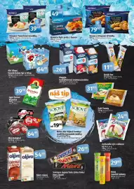 COOP TIP leták Strana 3