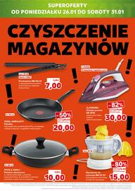 Kaufland gazetka tydzień 4 Strona 20