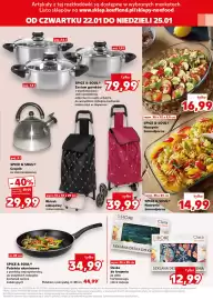 Kaufland gazetka tydzień 4 Strona 11