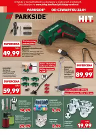 Kaufland gazetka tydzień 4 Strona 12