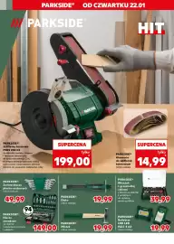 Kaufland gazetka tydzień 4 Strona 14