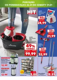 Kaufland gazetka tydzień 4 Strona 16