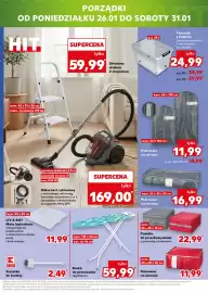 Kaufland gazetka tydzień 4 Strona 17