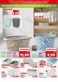 Kaufland gazetka tydzień 4 Strona 18