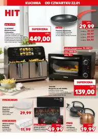 Kaufland gazetka tydzień 4 Strona 6
