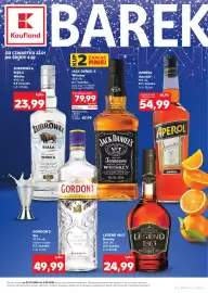Kaufland gazetka | Alkohole Strona 1