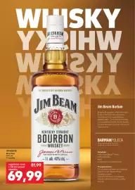 Kaufland gazetka | Alkohole Strona 10