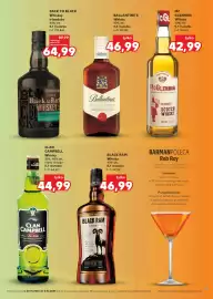 Kaufland gazetka | Alkohole Strona 13