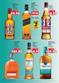 Kaufland gazetka | Alkohole Strona 15