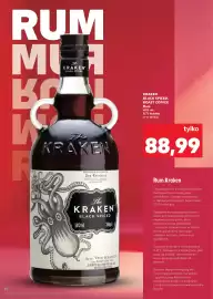 Kaufland gazetka | Alkohole Strona 18