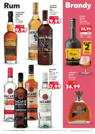 Kaufland gazetka | Alkohole Strona 19