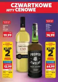 Kaufland gazetka | Alkohole Strona 2