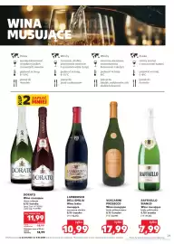 Kaufland gazetka | Alkohole Strona 21