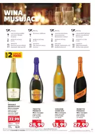 Kaufland gazetka | Alkohole Strona 23