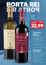 Kaufland gazetka | Alkohole Strona 26