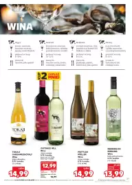 Kaufland gazetka | Alkohole Strona 27