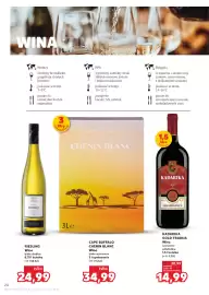 Kaufland gazetka | Alkohole Strona 28