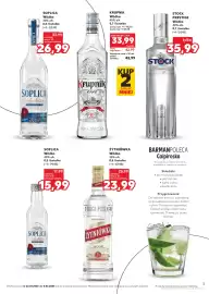 Kaufland gazetka | Alkohole Strona 3