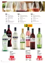 Kaufland gazetka | Alkohole Strona 30