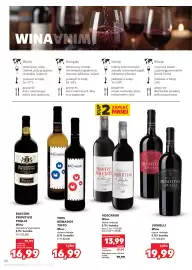 Kaufland gazetka | Alkohole Strona 32