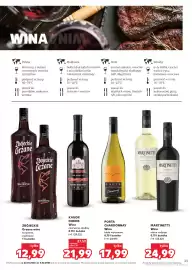 Kaufland gazetka | Alkohole Strona 35