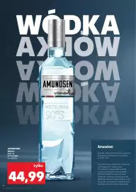 Kaufland gazetka | Alkohole Strona 4