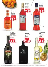 Kaufland gazetka | Alkohole Strona 7