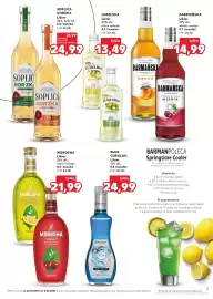 Kaufland gazetka | Alkohole Strona 9
