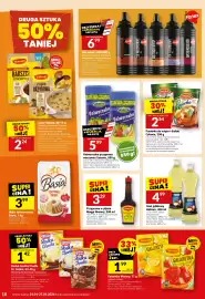 Twój Market gazetka tydzień 4 Strona 18