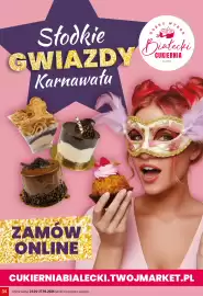 Twój Market gazetka tydzień 4 Strona 34