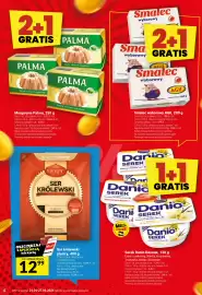 Twój Market gazetka tydzień 4 Strona 4