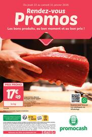 Catalogue Promocash page 24