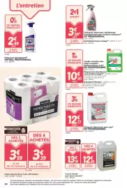 Catalogue Promocash page 14