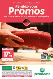Catalogue Promocash page 24