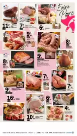 Catalogue E.Leclerc Express page 3