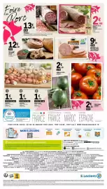 Catalogue E.Leclerc Express page 4