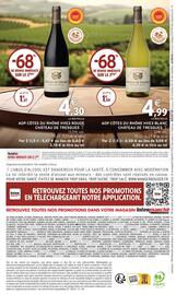 Catalogue Intermarché | FOIRE AU PORC page 4