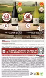 Catalogue Intermarché | FOIRE AU PORC page 4