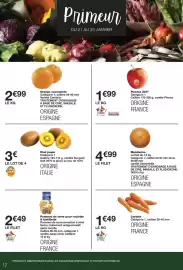 Catalogue Monoprix page 12