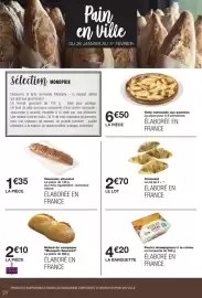 Catalogue Monoprix page 24