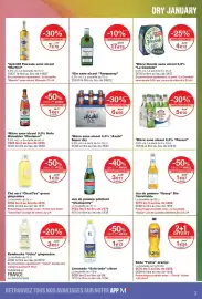 Catalogue Monoprix page 3