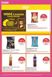 Catalogue Monoprix page 30