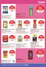 Catalogue Monoprix page 31