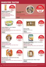 Catalogue Monoprix page 38