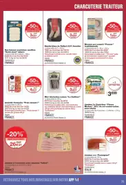 Catalogue Monoprix page 39
