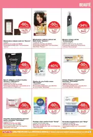 Catalogue Monoprix page 45