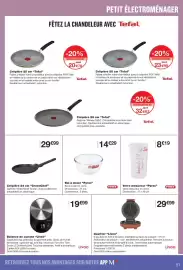 Catalogue Monoprix page 51