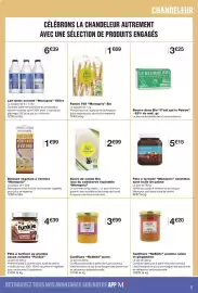 Catalogue Monoprix page 9