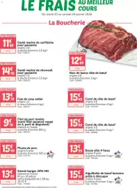 Catalogue Promocash page 1