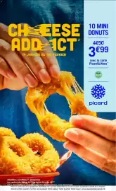 Catalogue Picard page 1